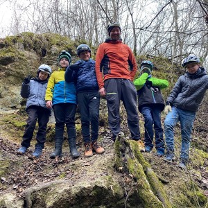 Kocouří, Sokolí a Pandí výprava do Šlapanic