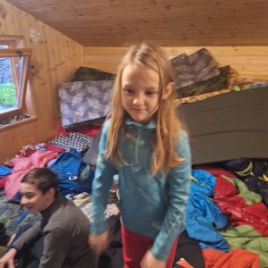 Kocouří, Sokolí a Pandí výprava do Šlapanic