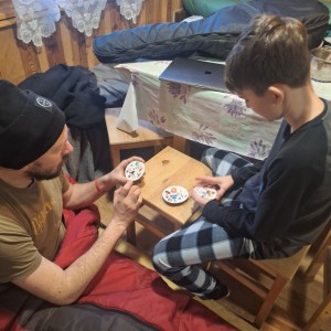 Kocouří, Sokolí a Pandí výprava do Šlapanic