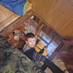 Kocouří, Sokolí a Pandí výprava do Šlapanic
