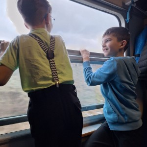 Kocouří, Sokolí a Pandí výprava do Šlapanic