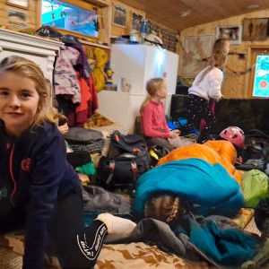 Kocouří, Sokolí a Pandí výprava do Šlapanic