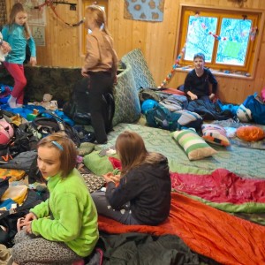 Kocouří, Sokolí a Pandí výprava do Šlapanic