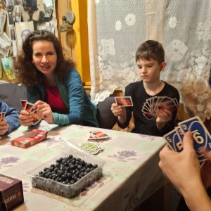 Kocouří, Sokolí a Pandí výprava do Šlapanic