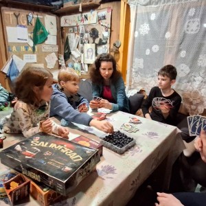 Kocouří, Sokolí a Pandí výprava do Šlapanic