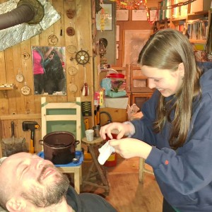 Kocouří, Sokolí a Pandí výprava do Šlapanic