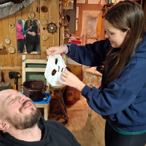 Kocouří, Sokolí a Pandí výprava do Šlapanic