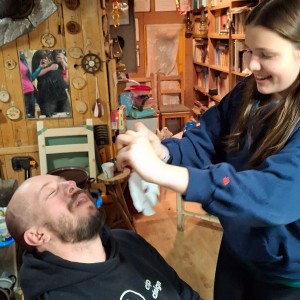 Kocouří, Sokolí a Pandí výprava do Šlapanic