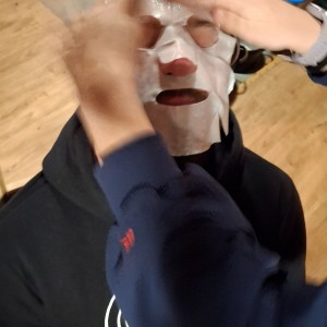 Kocouří, Sokolí a Pandí výprava do Šlapanic
