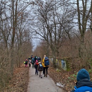 Kocouří, Sokolí a Pandí výprava do Šlapanic