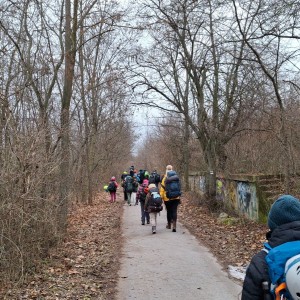 Kocouří, Sokolí a Pandí výprava do Šlapanic