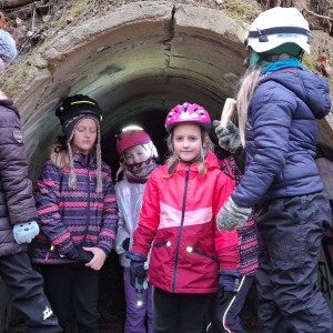 Kocouří, Sokolí a Pandí výprava do Šlapanic