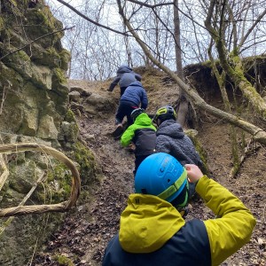 Kocouří, Sokolí a Pandí výprava do Šlapanic