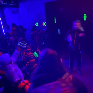 Kocouří, Sokolí a Pandí výprava do Šlapanic