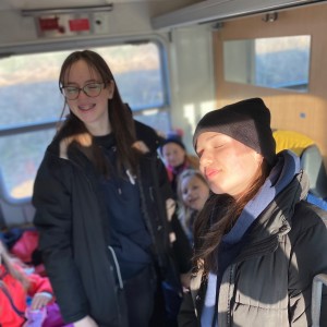 Kocouří, Sokolí a Pandí výprava do Šlapanic