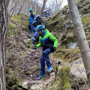 Kocouří, Sokolí a Pandí výprava do Šlapanic