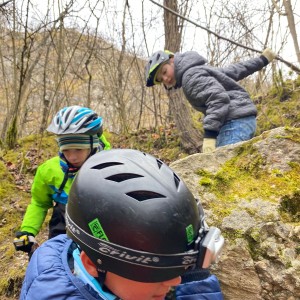 Kocouří, Sokolí a Pandí výprava do Šlapanic