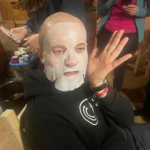 Kocouří, Sokolí a Pandí výprava do Šlapanic