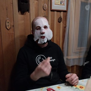 Kocouří, Sokolí a Pandí výprava do Šlapanic