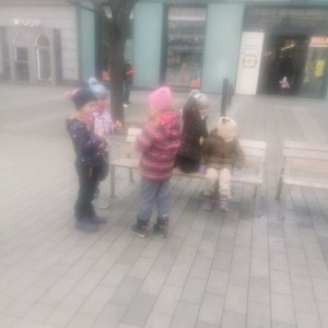 Kocouří, Sokolí a Pandí výprava do Šlapanic