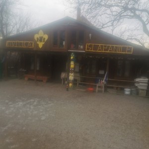 Kocouří, Sokolí a Pandí výprava do Šlapanic