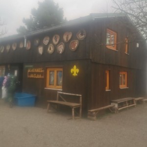Kocouří, Sokolí a Pandí výprava do Šlapanic