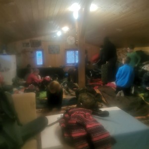 Kocouří, Sokolí a Pandí výprava do Šlapanic