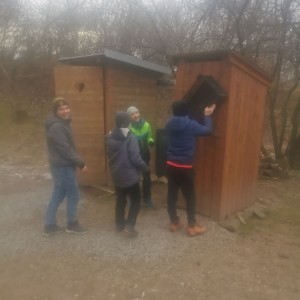 Kocouří, Sokolí a Pandí výprava do Šlapanic