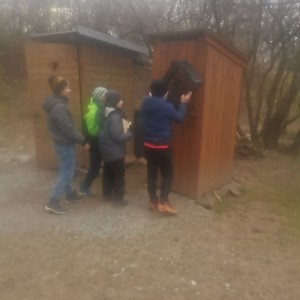 Kocouří, Sokolí a Pandí výprava do Šlapanic