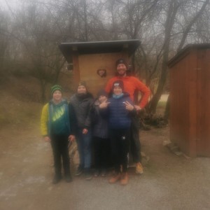 Kocouří, Sokolí a Pandí výprava do Šlapanic