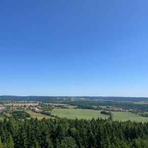 Výprava Havranů a Vážek do Blanska