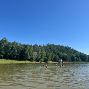 Výprava Havranů a Vážek do Blanska