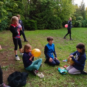 Nový Jičín - Pando-Sokolí výprava