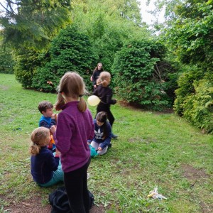 Nový Jičín - Pando-Sokolí výprava