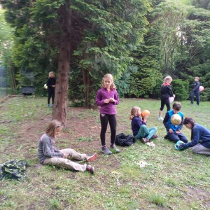 Nový Jičín - Pando-Sokolí výprava