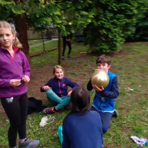 Nový Jičín - Pando-Sokolí výprava