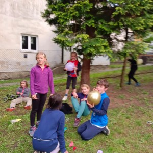 Nový Jičín - Pando-Sokolí výprava