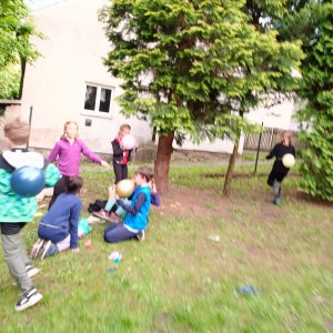 Nový Jičín - Pando-Sokolí výprava