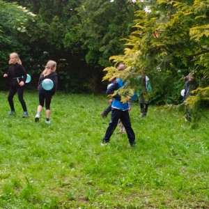 Nový Jičín - Pando-Sokolí výprava