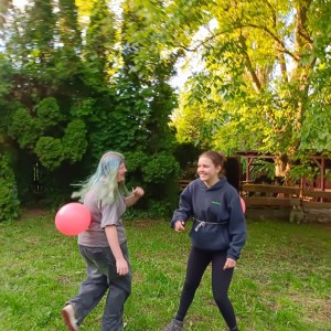 Nový Jičín - Pando-Sokolí výprava