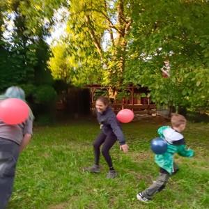 Nový Jičín - Pando-Sokolí výprava