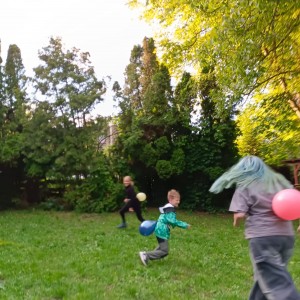 Nový Jičín - Pando-Sokolí výprava