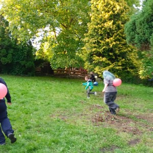 Nový Jičín - Pando-Sokolí výprava