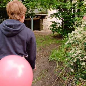 Nový Jičín - Pando-Sokolí výprava