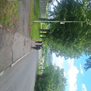 Nový Jičín - Pando-Sokolí výprava