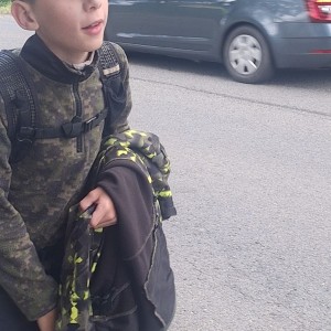 Nový Jičín - Pando-Sokolí výprava