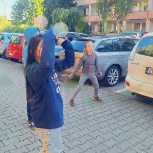 Nový Jičín - Pando-Sokolí výprava