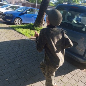 Nový Jičín - Pando-Sokolí výprava