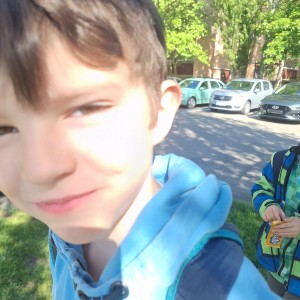 Nový Jičín - Pando-Sokolí výprava