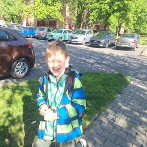 Nový Jičín - Pando-Sokolí výprava